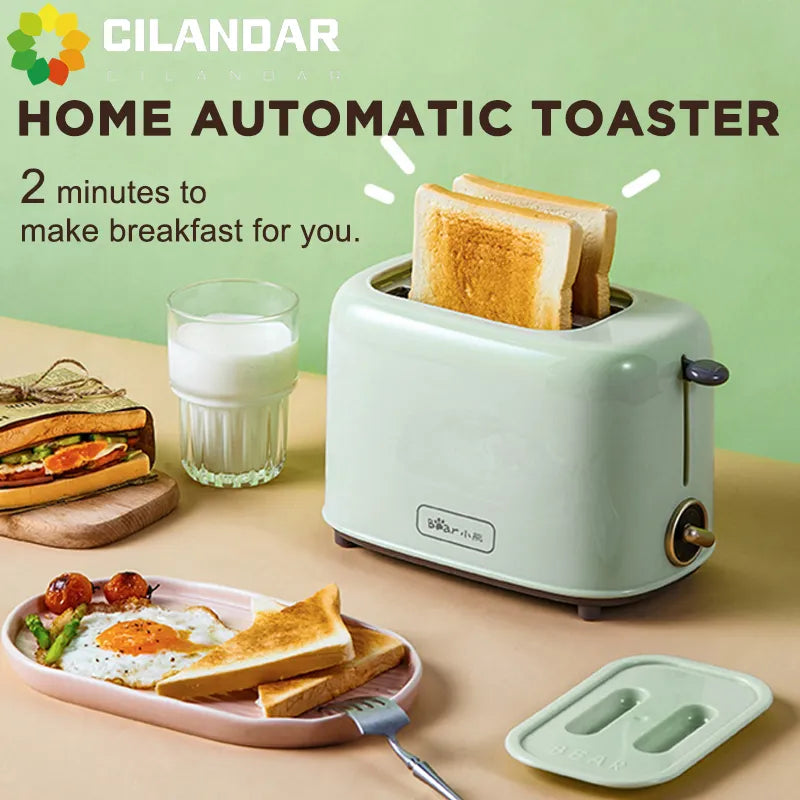 Bread Toaster  for sandwiches Waffle maker electric kitchen Double Oven 220V mini Toaster hot air convection for headed bread